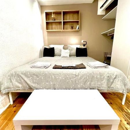 Studio Quartier Prise Des Carmes Toulouse Kültér fotó